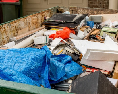 JUNK REMOVAL